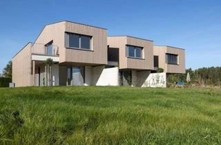 Wohnung mieten in Habersdorf 32, 5112 Lamprechtshausen, Reihenhäuser mit der offenen Struktur eines Einfamilienhauses - Eckreihenhaus