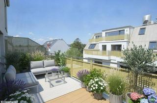 Wohnung mieten in 1220 Wien, Schöne 2-Zimmer-Wohnung mit 14 m² Terrasse