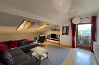 Wohnung mieten in Gedeir, 6143 Matrei am Brenner, Wohnen in absoluter Ruhelage – Idyllische Dachgeschosswohnung mit traumhaftem Naturblick im Wipptal
