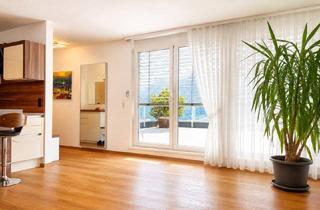 Wohnung mieten in 6460 Imst, Exklusive Aussichtslage in Imst – Stilvolle 2-Zimmerwohnung mit Weitblick!