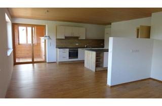 Wohnung mieten in 6933 Doren, Geräumige 3 Zimmer Wohnung in Doren zu vermieten