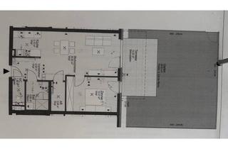 Genossenschaftswohnung in Rehweg, 2824 Schiltern, Genossensschaftswohnung mit Kaufoption - Moderne 2-Zimmer-Gartenwohnung mit Terrasse