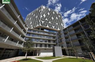 Penthouse mieten in Kärntner Straße, 8020 Graz, Ganz oben an(ge)kommen – Level Graz – Erstbezug mit urbanem Wohnflair