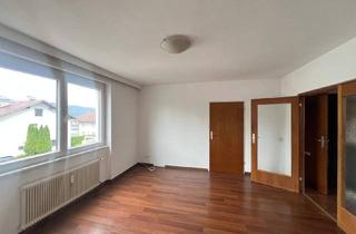 Wohnung mieten in 6020 Innsbruck, Gemütliche 2-Zimmer Wohnung mit Balkon und Garage in Innsbruck-Arzl!