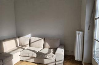 Wohnung mieten in Reisnerstraße 16, 1030 Wien, Charmante 60 m² Wohnung mit Balkon im Diplomatenviertel (1030 Wien)