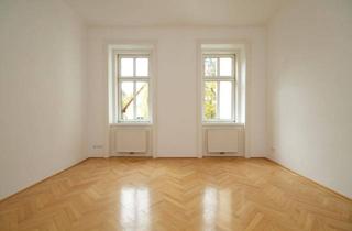 Wohnung mieten in Lainzer Straße, 1130 Wien, ENTZÜCKENDE ALTBAUWOHNUNG in Speising