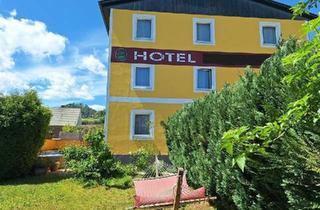Gewerbeimmobilie kaufen in 8580 Köflach, Kleines Hotel zu verkaufen - Thermenstadt Köflach