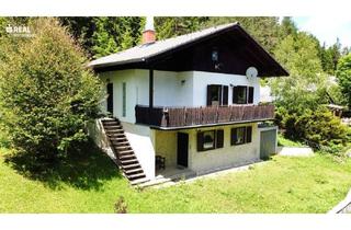 Haus kaufen in 3195 Kernhof, charmantes Haus in Ferienhaussiedlung (ganzjährig bewohnbar)