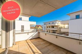 Wohnung kaufen in 2700 Wiener Neustadt, PROVISIONSFREI! Familienparadies mit 4 Zimmern & traumhafter Terrasse – Ankommen & Aufblühen