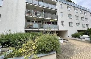 Wohnung mieten in Rembrandtstraße, 1020 Wien, Rembrandtstraße: teilmöblierte 2 Zimmer mit Loggia (ab 01.08.2026) nahe Augarten / Taborstraße!