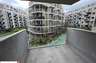 Wohnung mieten in Geiselbergstraße, 1110 Wien, 2 Zimmer Wohnung mit Balkon