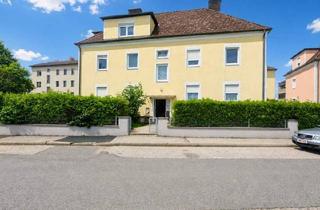 Wohnung kaufen in 7400 Oberwart, Über den Dächern von Oberwart – Eigentumswohnung 57 m² zum atraktiven Preis mit Weitblick und viel Stauraum