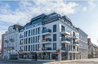 Penthouse kaufen in 1190 Wien, "Timeless Elegance, Refined Luxury!"