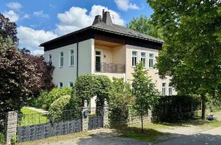 Wohnung kaufen in 3002 Purkersdorf, Innenausbau steht kurz bevor I Altbau kernsaniert I Sauna I Lift I Fußbodenheizung mittels neuer Luftwärmepumpe I