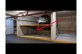 Garagen mieten in Herzgasse, 1100 Wien, Garagenplatz mit super Anbindung