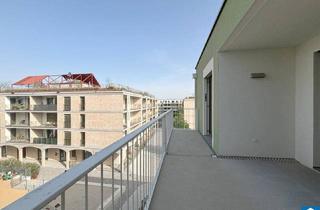 Wohnung mieten in Rebhuhnstraße, 3451 Michelhausen, Modern Wohnen im Grünen: Ihr neues Zuhause im Herzen des Tullnerfelds