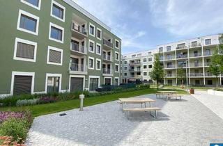 Wohnung mieten in Fuchsenstraße, 3451 Michelhausen, Modern Wohnen im Grünen: Ihr neues Zuhause im Herzen des Tullnerfelds