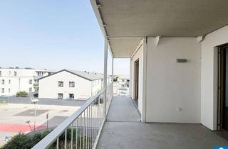 Wohnung mieten in Fuchsenstraße, 3451 Michelhausen, Modern Wohnen im Grünen: Ihr neues Zuhause im Herzen des Tullnerfelds