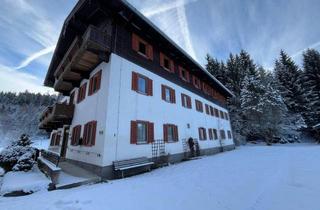 Gastronomiebetrieb mieten in Holzham 114, 6363 Westendorf, Großzügiges Gästehaus in Westendorf