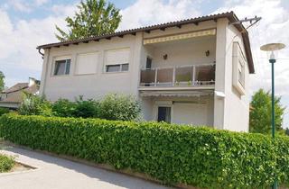 Haus kaufen in Böhlergasse, 2601 Sollenau, Zweifamilienhaus mit großem Garten zu verkaufen!