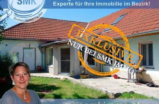 Haus kaufen in 3730 Stoitzendorf, Sanierungsbedürftiges Landhaus zum Grundstückspreis!