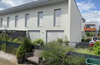 Doppelhaushälfte kaufen in 3433 Königstetten, Moderne Doppelhaushälfte in Königstetten