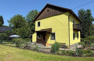 Einfamilienhaus kaufen in 3335 Weyer, GEPFLEGTES EINFAMILIENHAUS IN SONNIGER LAGE IN WEYER