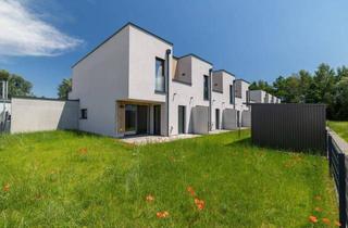 Reihenhaus kaufen in Reisingerstraße, 3107 Sankt Pölten, Platz für die ganze Familie - Reihenhaus "Am Kremserberg" in St. Pölten