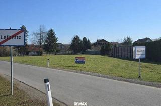 Grundstück zu kaufen in 8435 Wagna, Was ist Ihnen Ihr Wohntraum wert? Geben Sie Ihr Gebot für dieses attraktive Baugrundstück in Hasendorf ( Wagna ) ab.