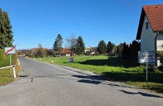 Grundstück zu kaufen in Hasendorf, 8435 Wagna, Was ist Ihnen Ihr Wohntraum wert? Geben Sie Ihr Gebot für dieses attraktive Baugrundstück in Hasendorf ( Wagna ) ab.