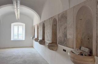 Lager mieten in Töscheldorf, 9330 Althofen, Büro-/Geschäfts-/- Lagerräume mit historischen Charm im Wirtschaftsgebäude von Schloss Töscheldorf