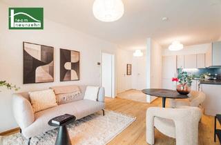 Penthouse mieten in Kärntner Straße, 8020 Graz, Ganz oben an(ge)kommen – Level Graz – Erstbezug mit urbanem Wohnflair