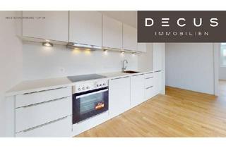 Wohnung mieten in Jahnstraße, 3100 Sankt Pölten, 3 ZIMMER | SOMMERABENDE IM EIGENEN GARTEN! | 2 BADEZIMMER | AB AUGUST