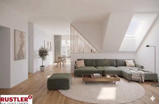 Wohnung kaufen in 2351 Wiener Neudorf, Ein neues Wohnhighlight am Mödlingbach entsteht