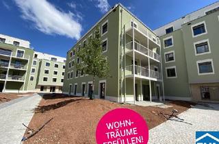 Wohnung mieten in Fuchsenstraße, 3451 Michelhausen, Moderne Mietwohnungen! Entdecken Sie Ihre neue Wohnoase im Herzen des Tullnerfelds!