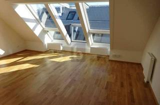 Wohnung mieten in 2100 Korneuburg, HELLE, RUHIGE WOHNUNG IN ZENTRALER LAGE INKLUSIVE GRÜNER DACHTERRASSE MIT PANORAMABLICK ÜBER KORNEUBURG