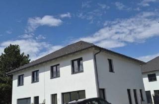 Doppelhaushälfte kaufen in 2490 Ebenfurth, Wohnen auf Eigengrund - Doppelhaushälfte belagsfertig - Neufelder See schnell erreichbar!
