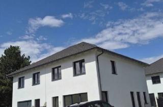 Doppelhaushälfte kaufen in 2490 Ebenfurth, Wohnen auf Eigengrund - Doppelhaushälfte belagsfertig - Neufelder See schnell erreichbar!