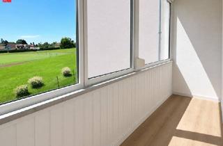 Wohnung kaufen in 8280 Fürstenfeld, Modernisierte Wohnung in Zentrumsnähe mit zwei sonnigen Loggien