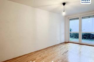 Wohnung kaufen in Peilsteinerstraße, 5020 Salzburg, Tolle 2-Zimmerwohnung mit Loggia in einem zentral gelegenen Wohnhaus (befristet vermietet) mit Potential