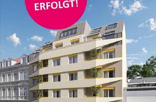 Wohnung kaufen in Barawitzkagasse, 1190 Wien, Barawitzkagasse 24 – Exklusives Neubauprojekt in Döbling