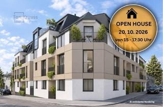 Wohnung kaufen in Dr. Skala Straße, 1210 Wien, Bloom - Einziehen. Aufblühen. - Zinsen sparen für 2 JAHRE