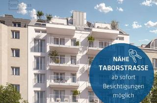 Wohnung kaufen in Rebhanngasse, 1200 Wien, NEU AM MARKT! NORDBAHNVIERTEL