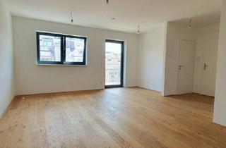 Wohnung kaufen in Lienfeldergasse, 1160 Wien, ERSTBEZUG Neue Wohnung mit sonnigem BALKON - Bodenheizung mit Wärmepumpe