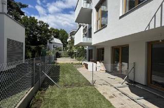Wohnung kaufen in Speisinger Straße, 1130 Wien, FutureFitHomes – Ideal für Anleger und Eigennutzer nahe der Klinik Hietzing | Nachhaltiger Neubau mit Erdwärme