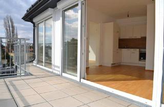 Wohnung kaufen in Erzherzog-Karl-Straße, 1220 Wien, 3-Zimmer Wohnung in hervorragender Lage des 22. Bezirks! Bis 14.11.2027 vermietet! Baurecht