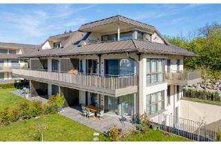 Maisonette kaufen in 5081 Anif, Gartenmaisonette Aquarell