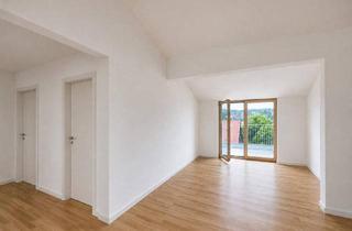 Wohnung kaufen in Schubertgasse, 8160 Weiz, Dachgeschosswohnung mit großer Terrasse und attraktiver Landesförderung!