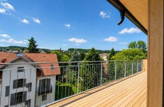 Wohnung kaufen in Schubertgasse, 8160 Weiz, Sonnige Dachgeschosswohnung mit Terrasse und besonderem Wohngefühl!
