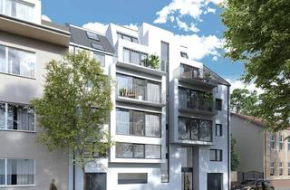 Wohnung kaufen in Korbgasse, 1230 Wien, Entspannt wohnen im Grünen – Erstbezug mit Terrasse und Garten